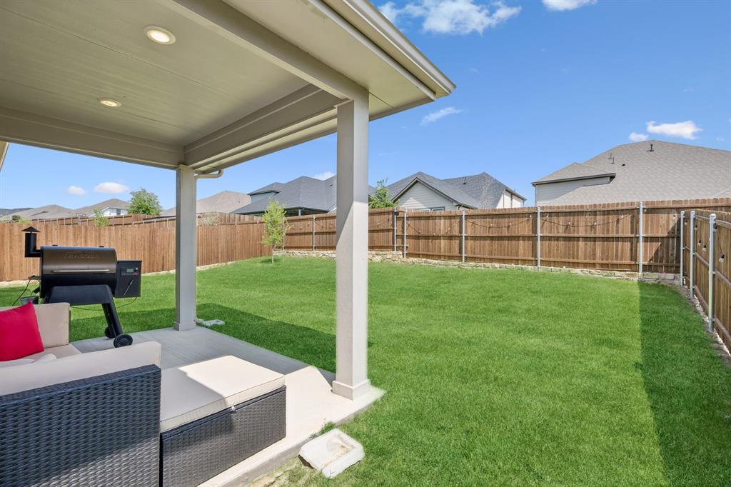 Cibolo Hill - Residential