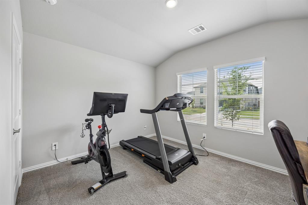 Cibolo Hill - Residential