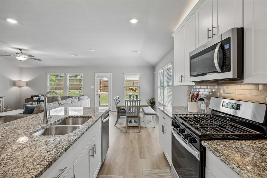 Cibolo Hill - Residential