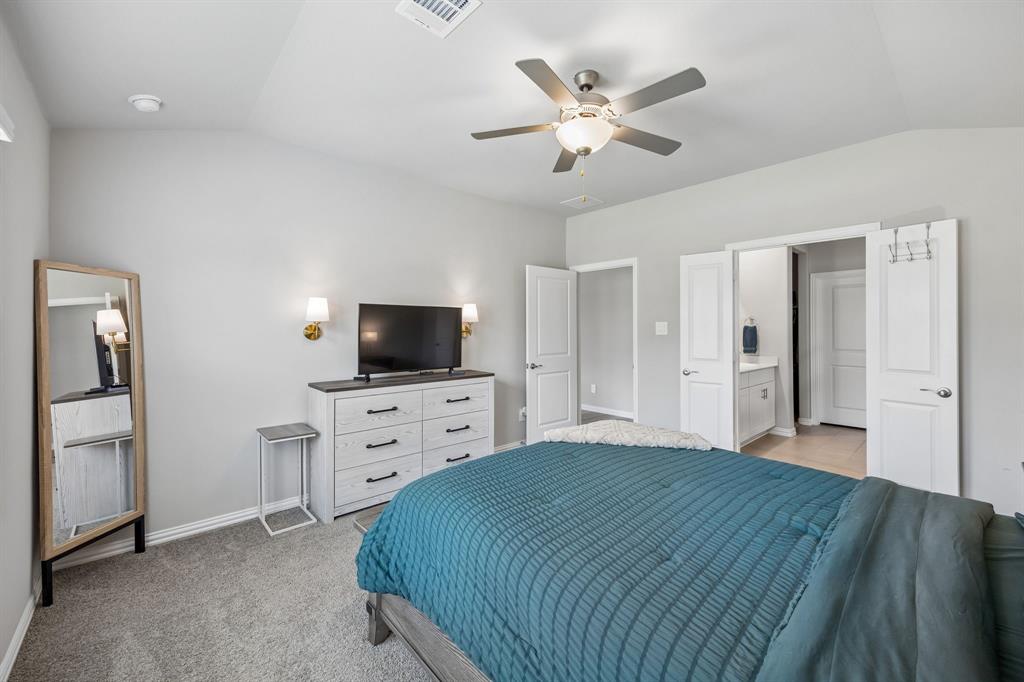 Cibolo Hill - Residential