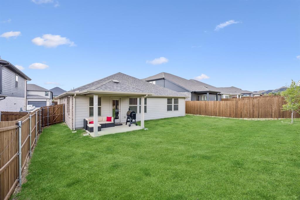 Cibolo Hill - Residential