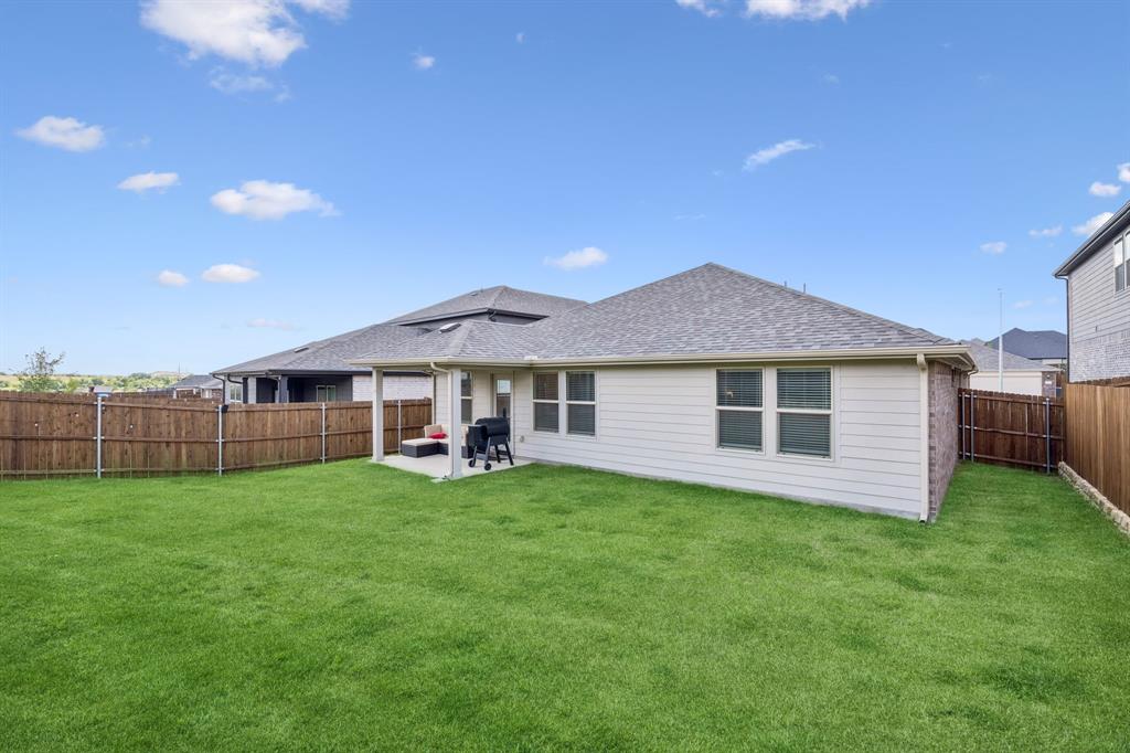 Cibolo Hill - Residential