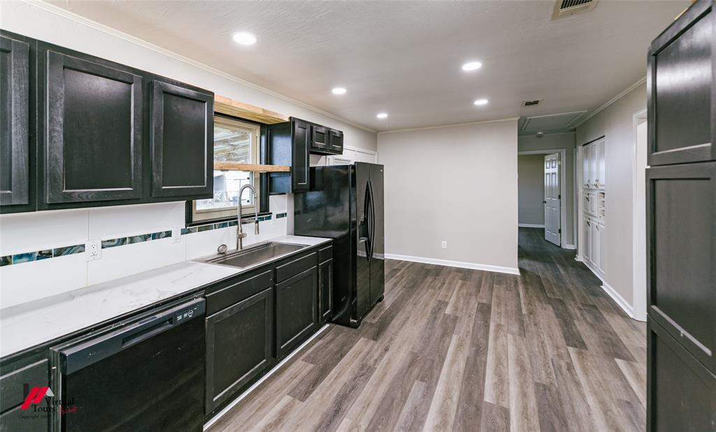 Southern Gardens Sub - Residential