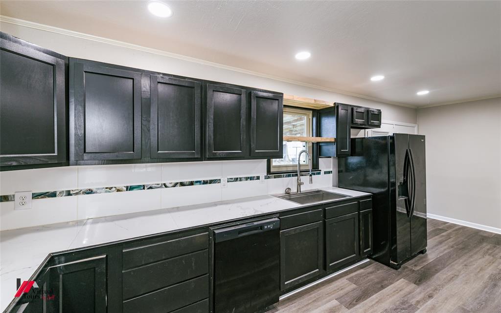 Southern Gardens Sub - Residential