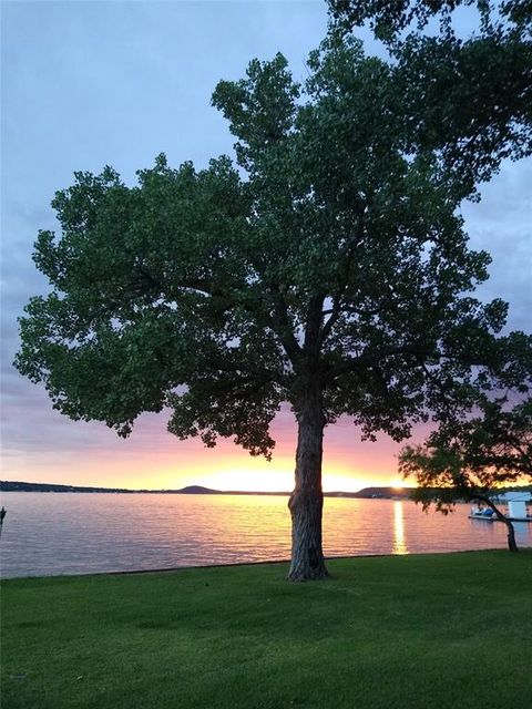 2029 Harris Drive Possum Kingdom Lake TX 76449