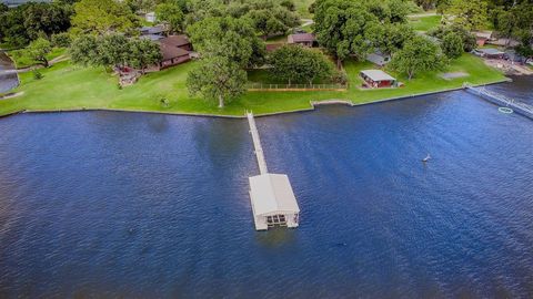 2029 Harris Drive Possum Kingdom Lake TX 76449
