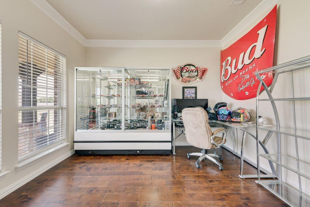 2515 County Road 643