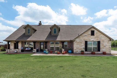 2515 County Road 643 Nevada TX 75173