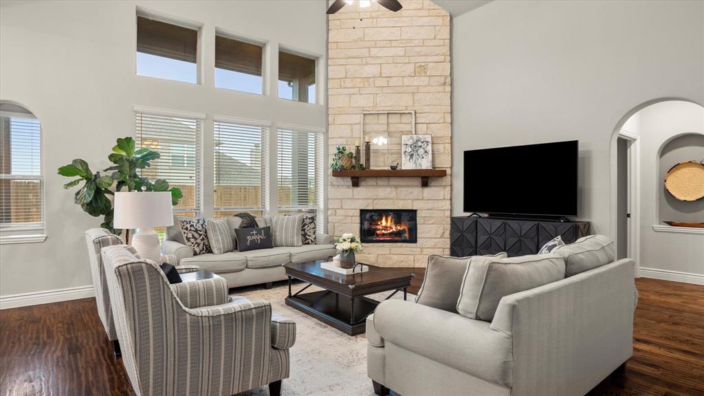 Enclave Ph 2 - Residential