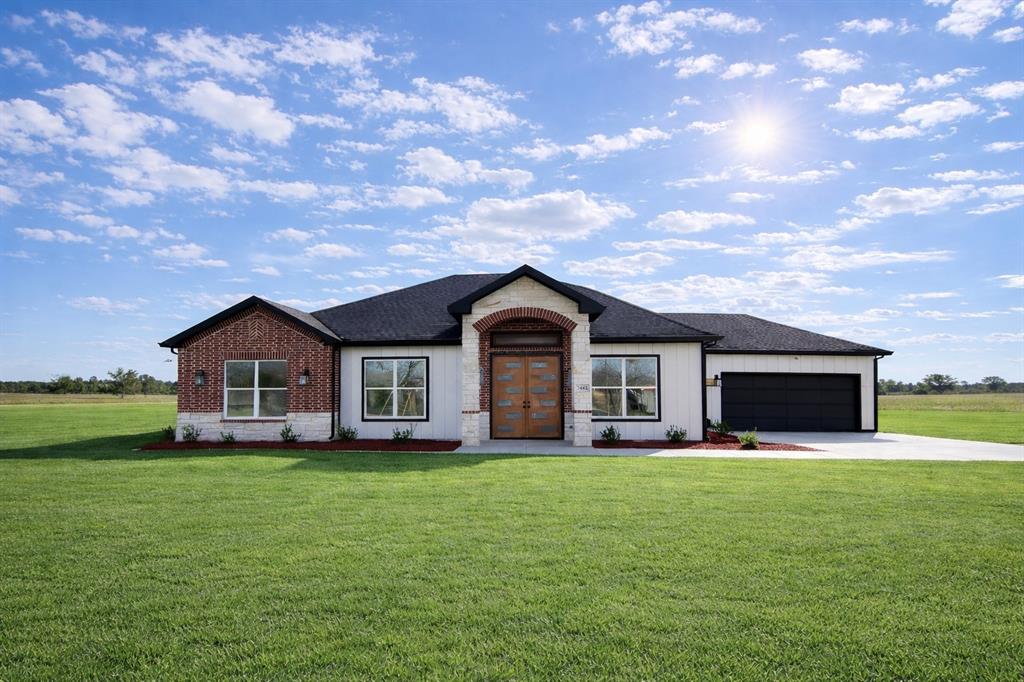 Timberline Estates - Residential