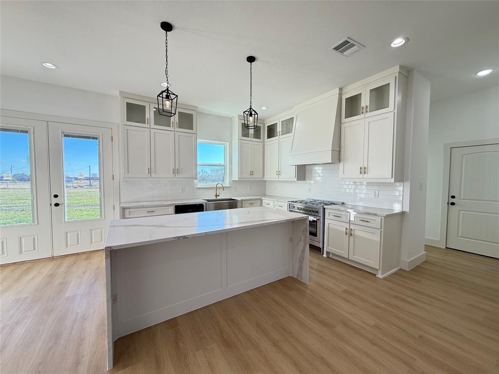 Timberline Estates - Residential