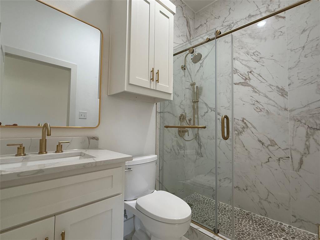 Timberline Estates - Residential