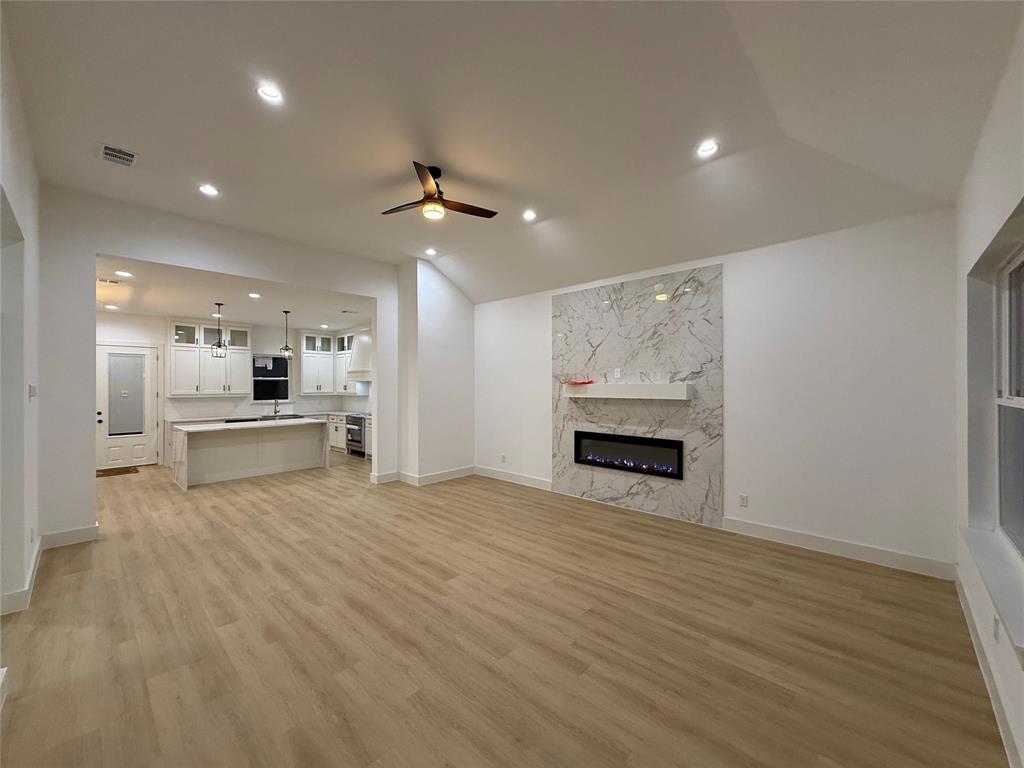 Timberline Estates - Residential