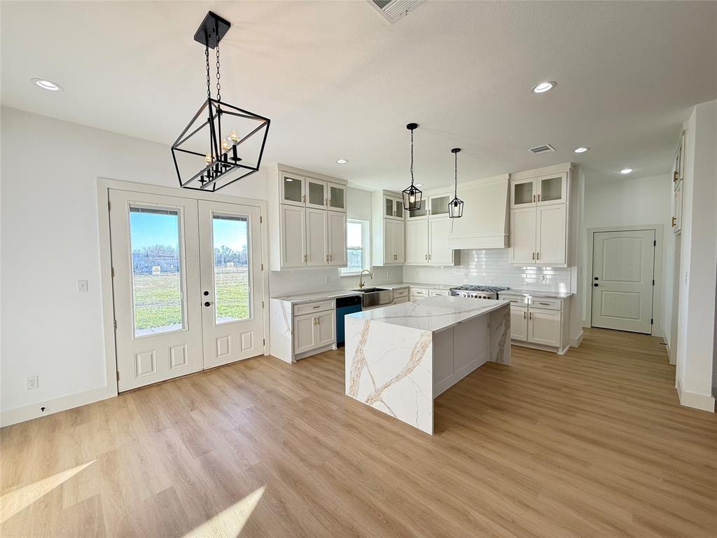 Timberline Estates - Residential