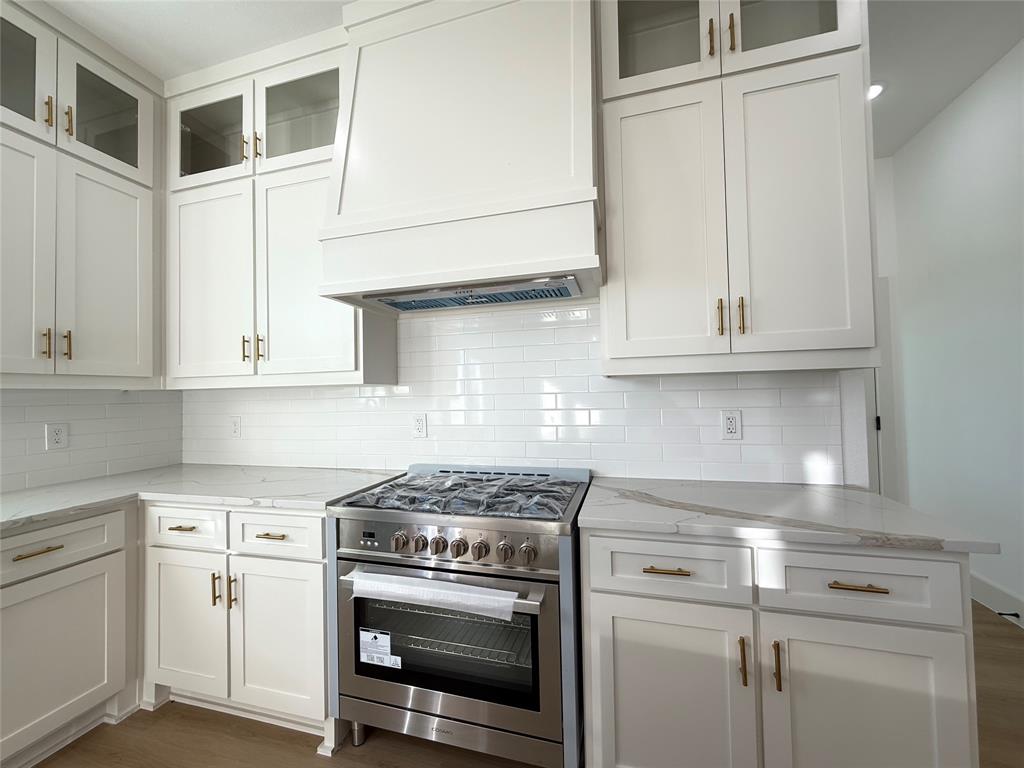 Timberline Estates - Residential