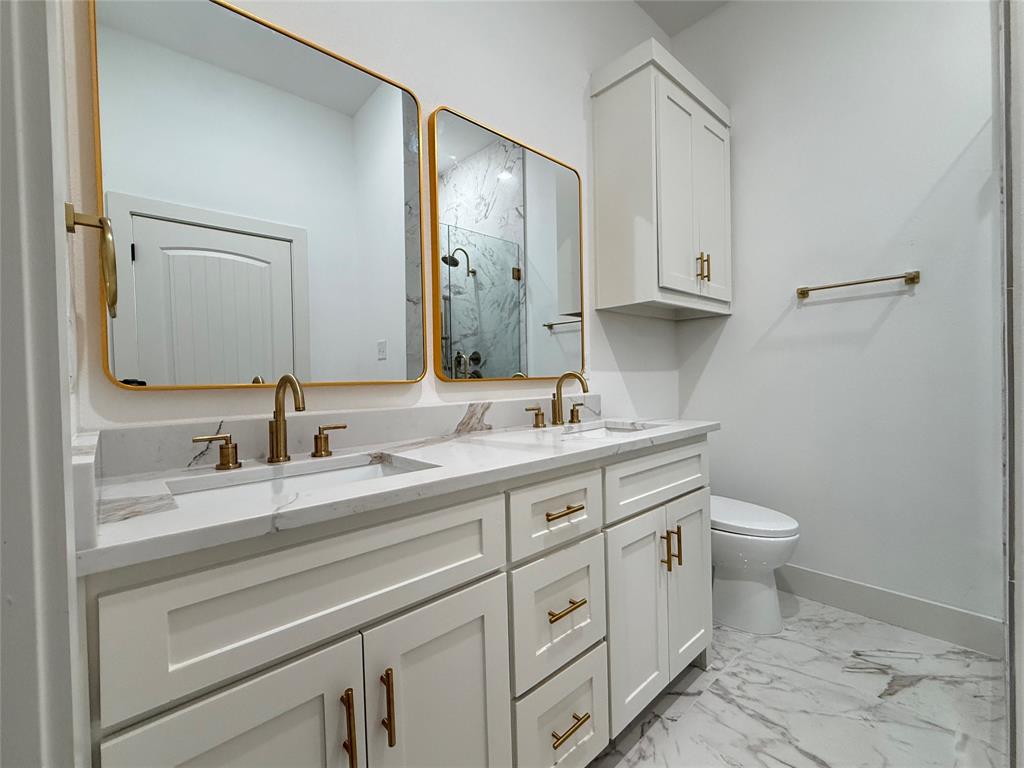 Timberline Estates - Residential