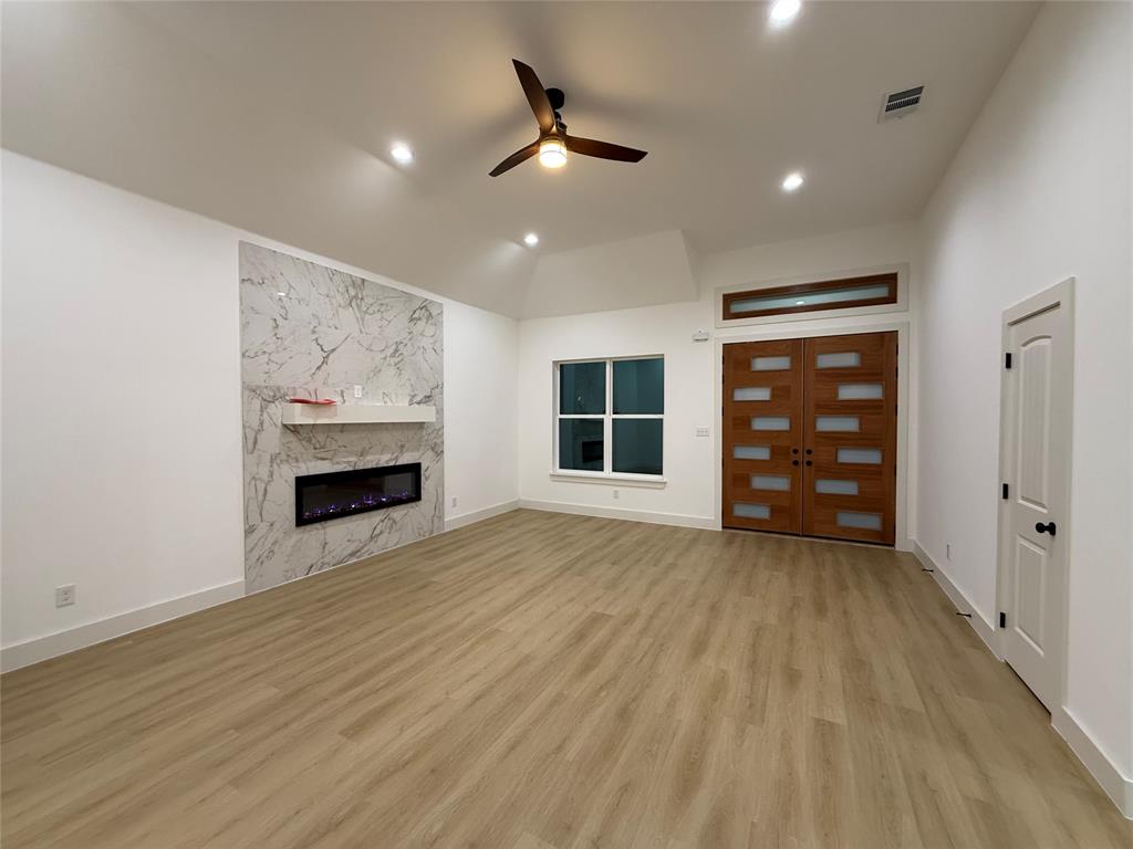 Timberline Estates - Residential