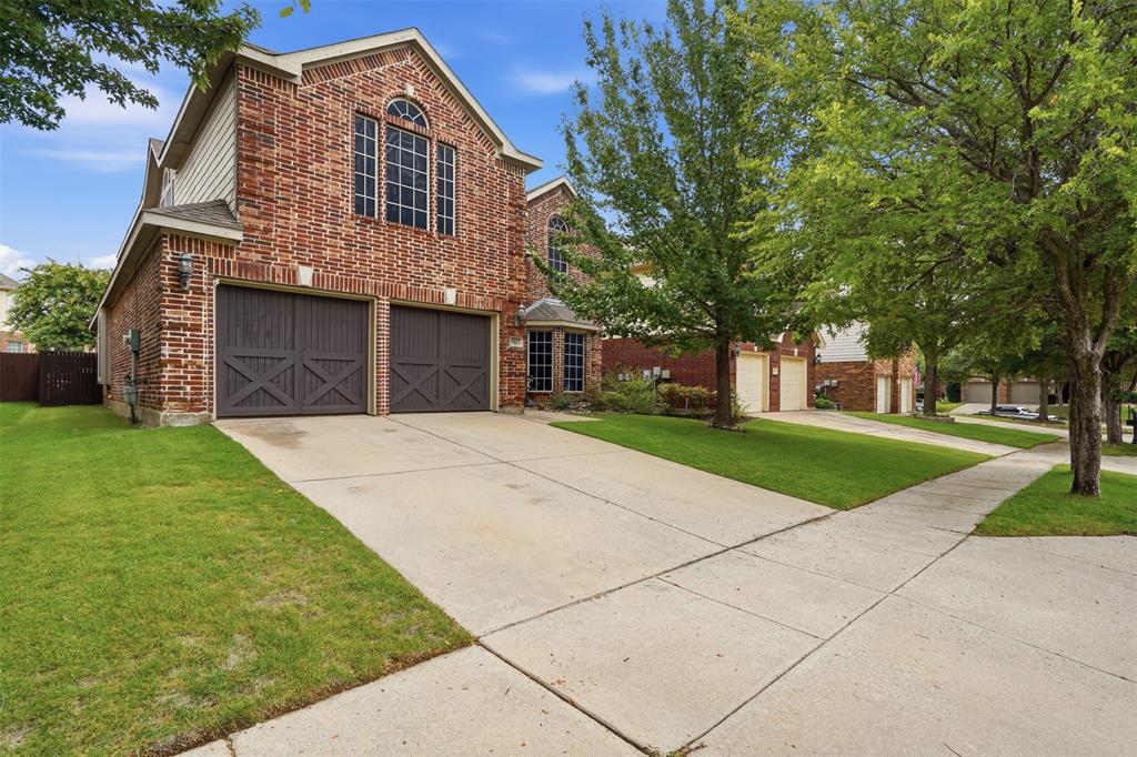 9117 Silsby Drive