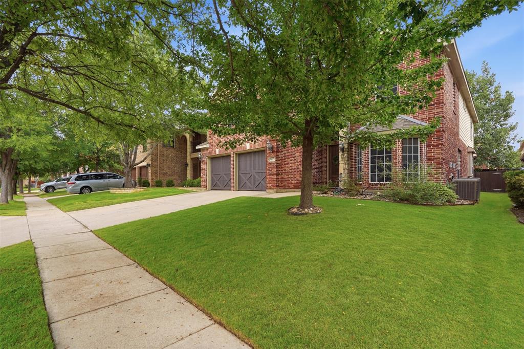 9117 Silsby Drive