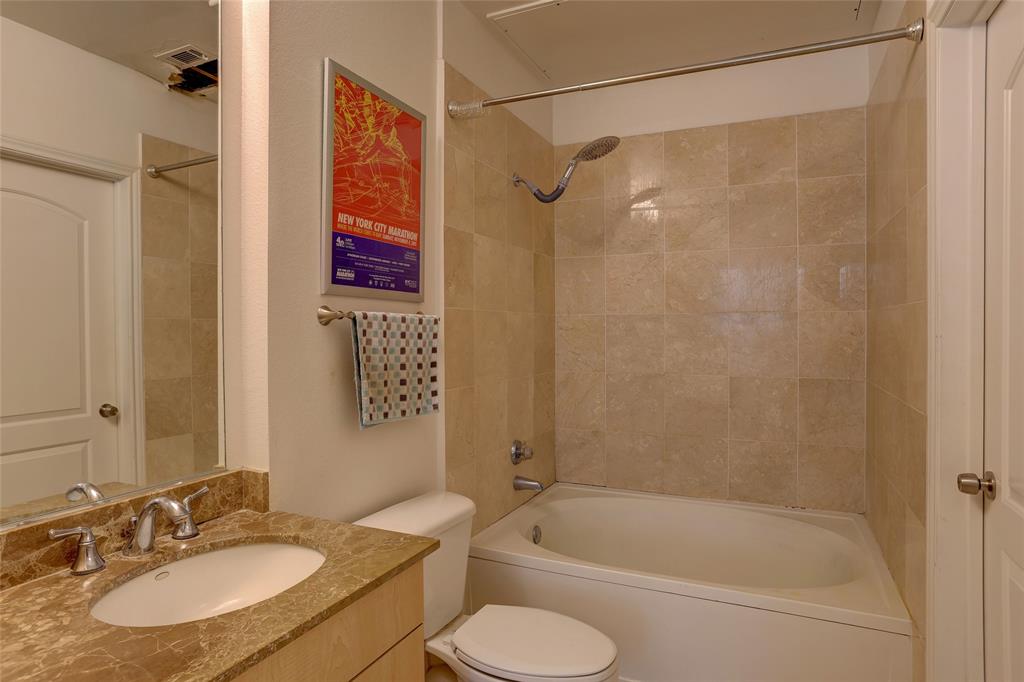 Renaissance On Turtle Creek Condo - Residential