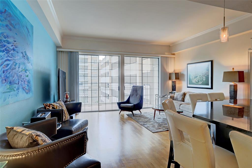 Renaissance On Turtle Creek Condo - Residential