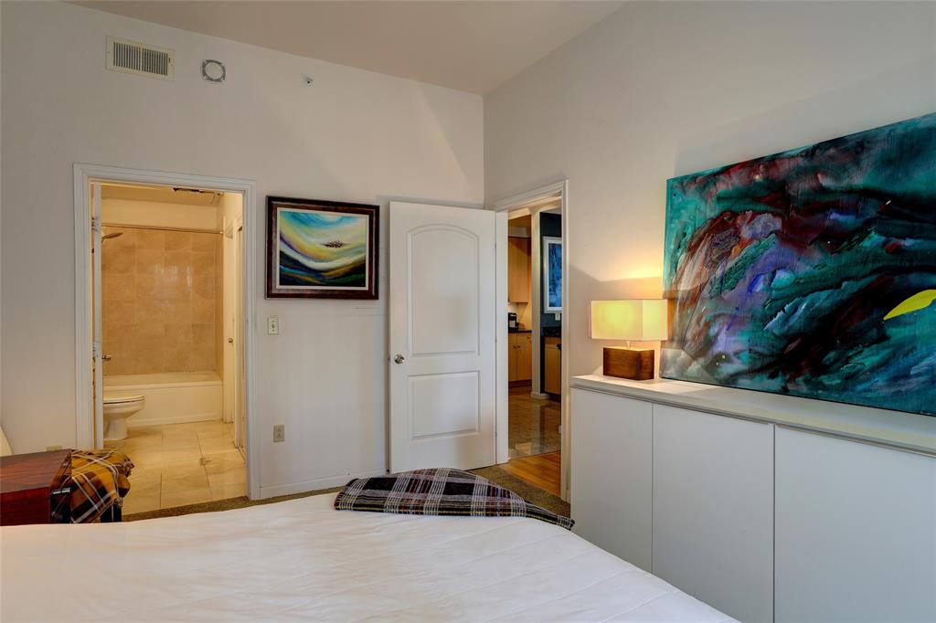 Renaissance On Turtle Creek Condo - Residential