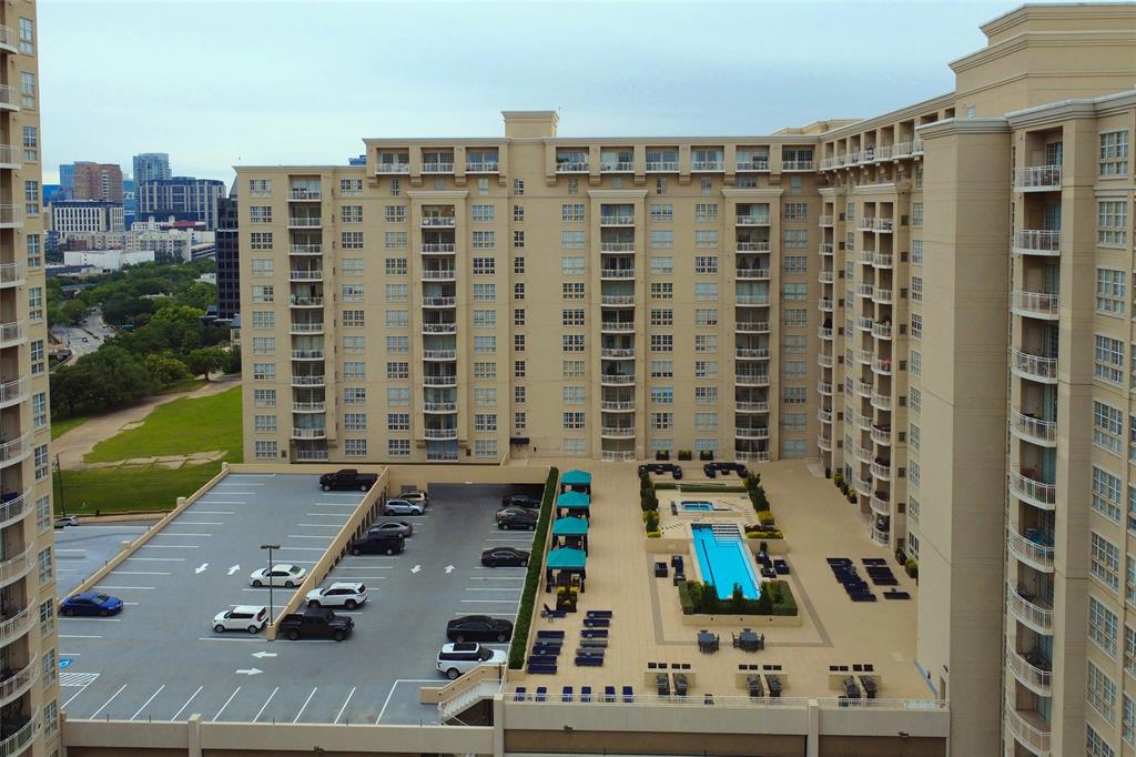 Renaissance On Turtle Creek Condo - Residential