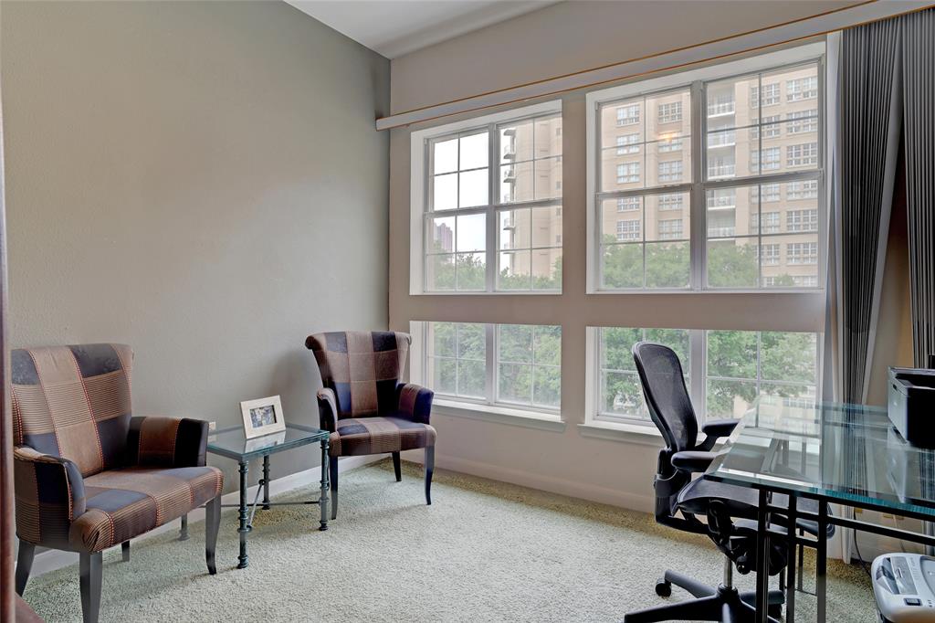 Renaissance On Turtle Creek Condo - Residential