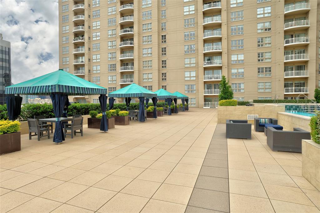 Renaissance On Turtle Creek Condo - Residential