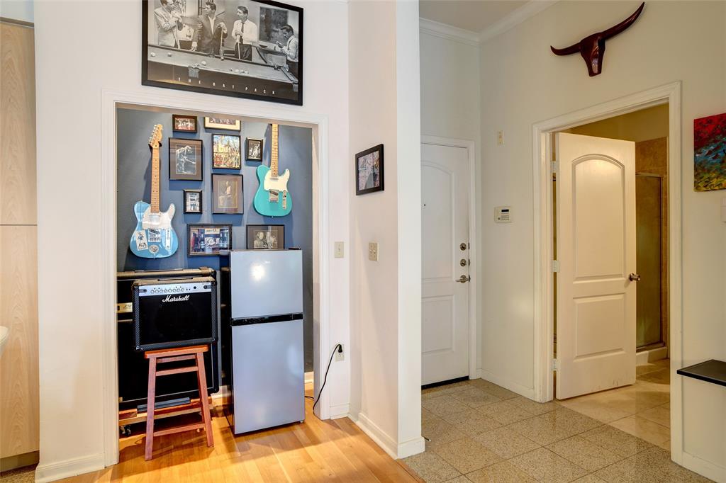 Renaissance On Turtle Creek Condo - Residential