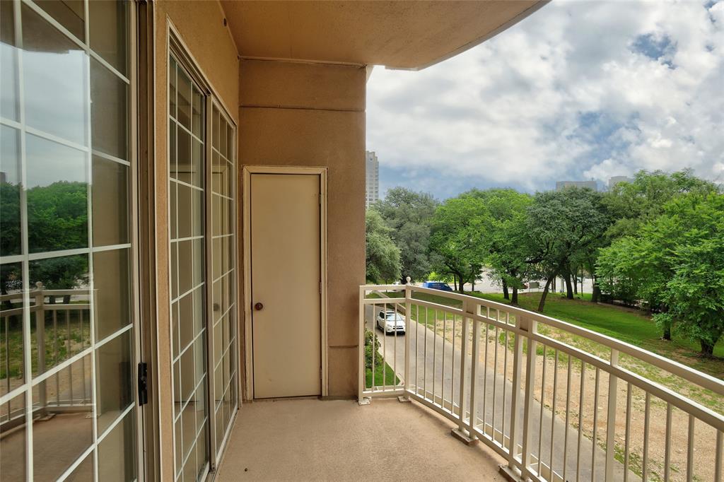 Renaissance On Turtle Creek Condo - Residential