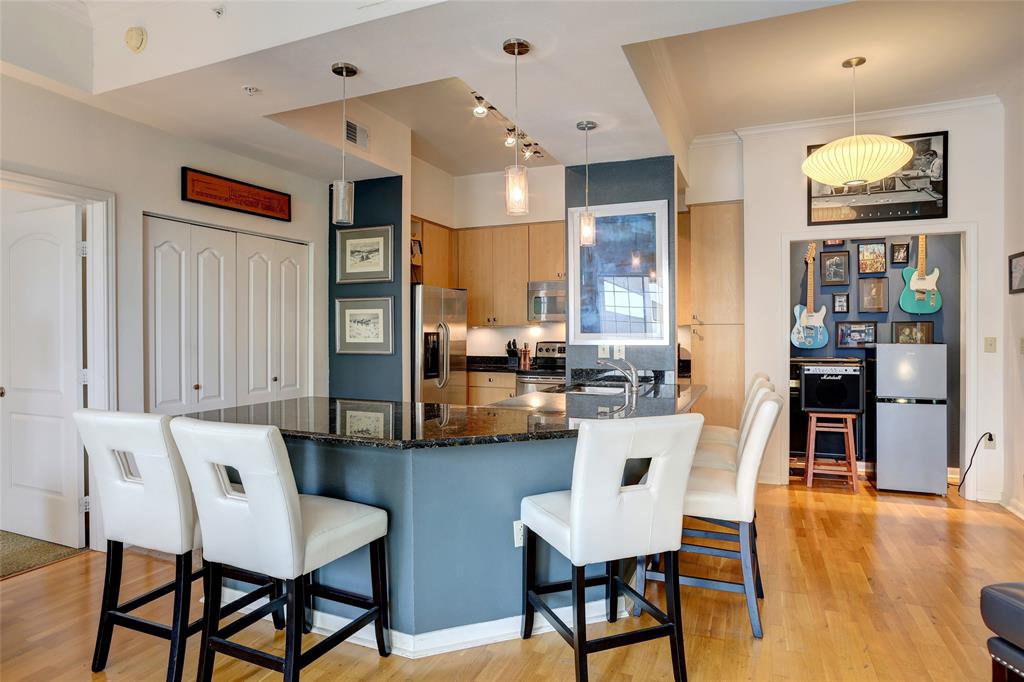 Renaissance On Turtle Creek Condo - Residential