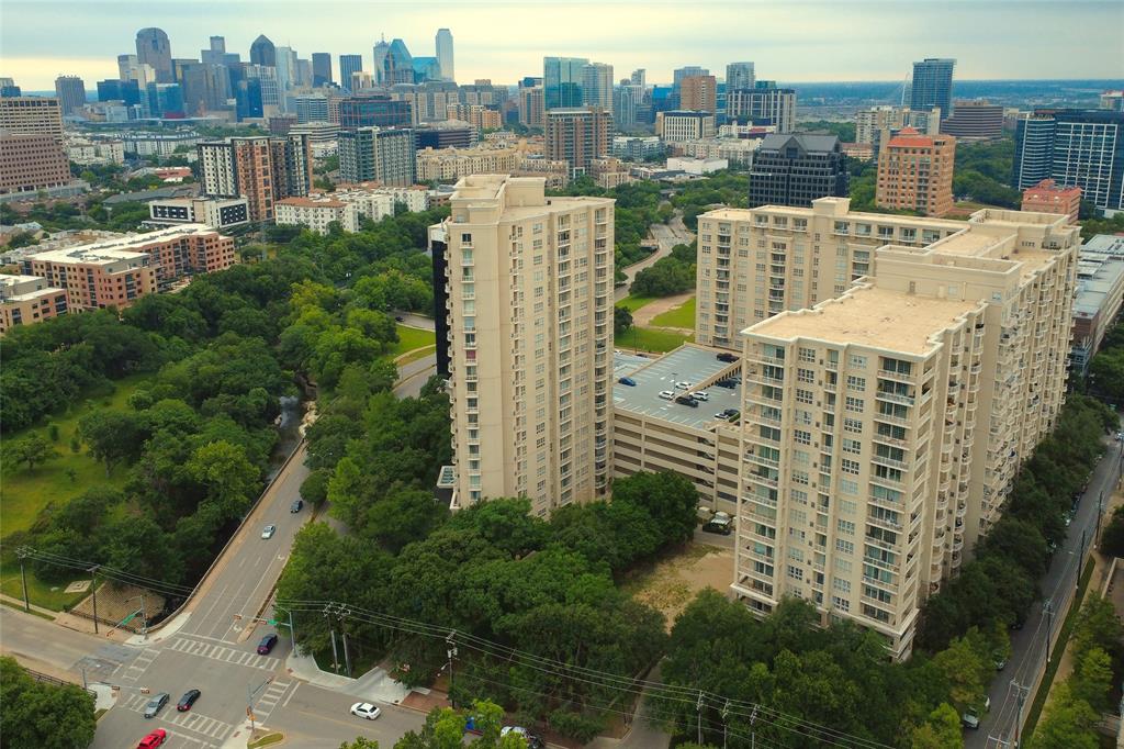 Renaissance On Turtle Creek Condo - Residential