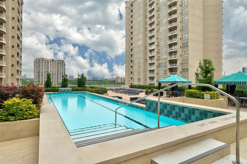Renaissance On Turtle Creek Condo - Residential
