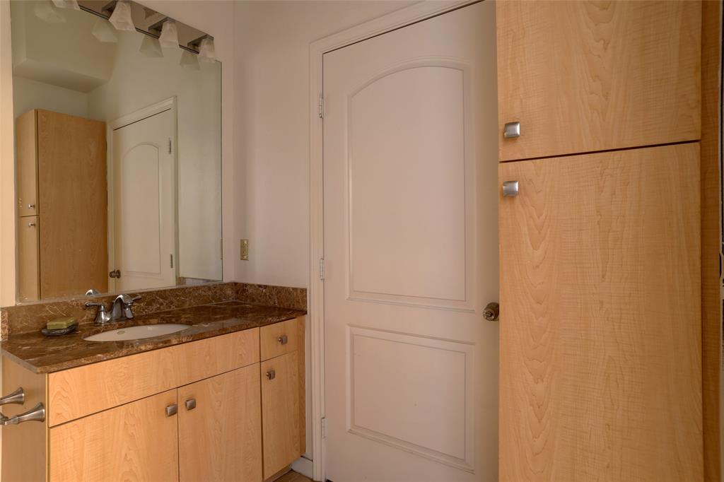 Renaissance On Turtle Creek Condo - Residential