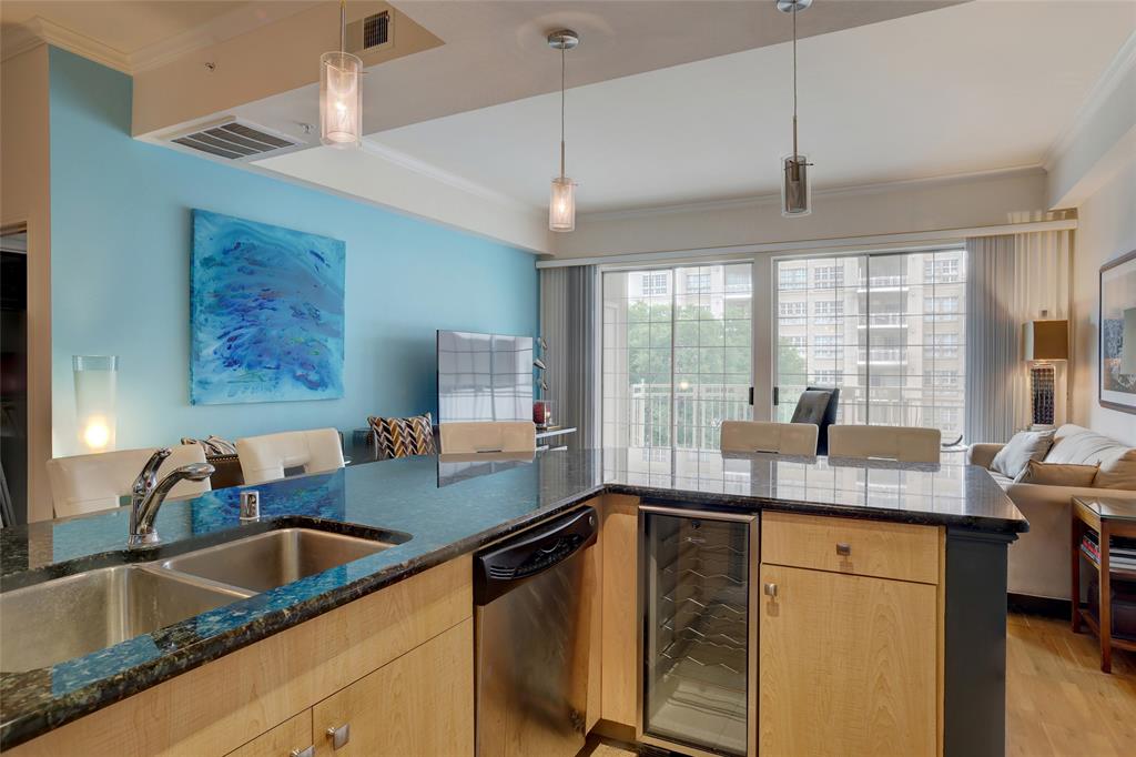 Renaissance On Turtle Creek Condo - Residential