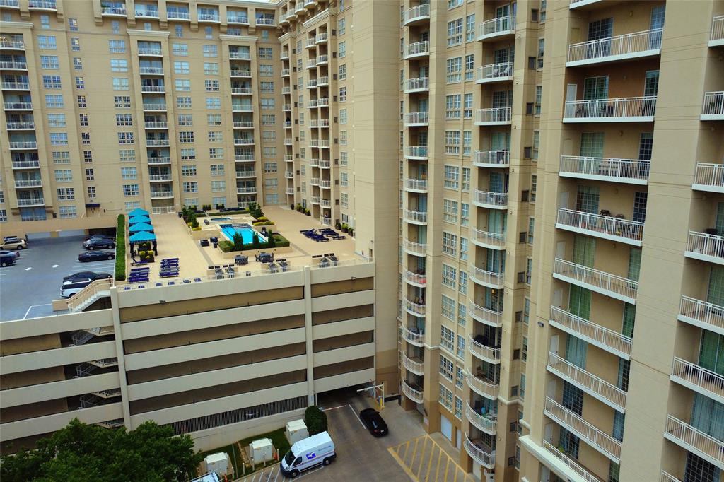 Renaissance On Turtle Creek Condo - Residential