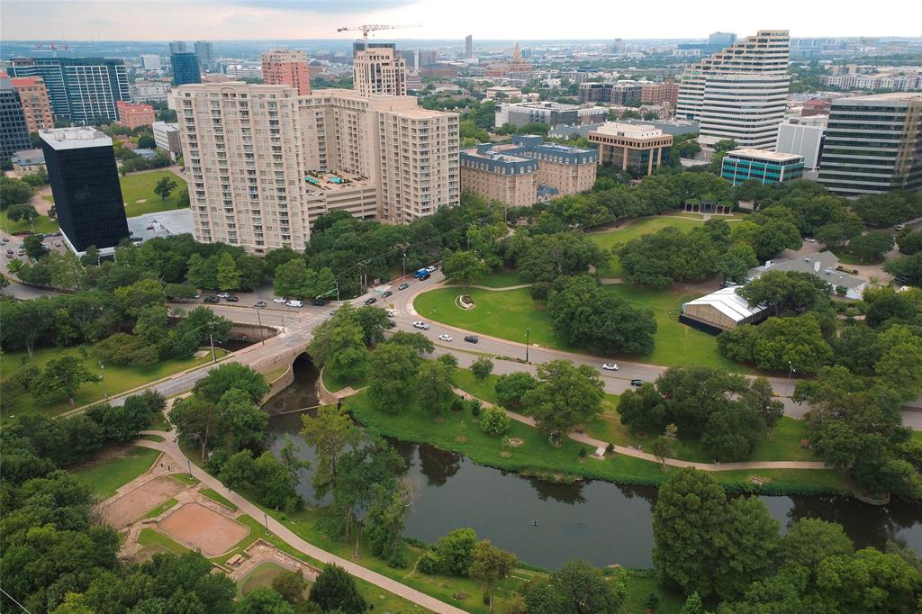 Renaissance On Turtle Creek Condo - Residential