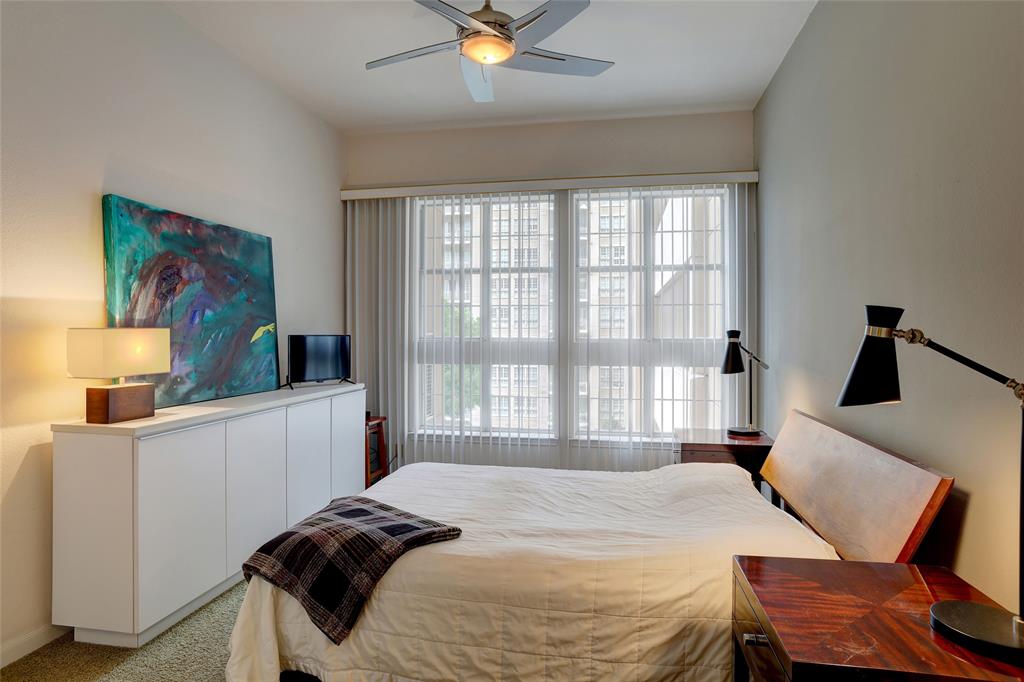 Renaissance On Turtle Creek Condo - Residential