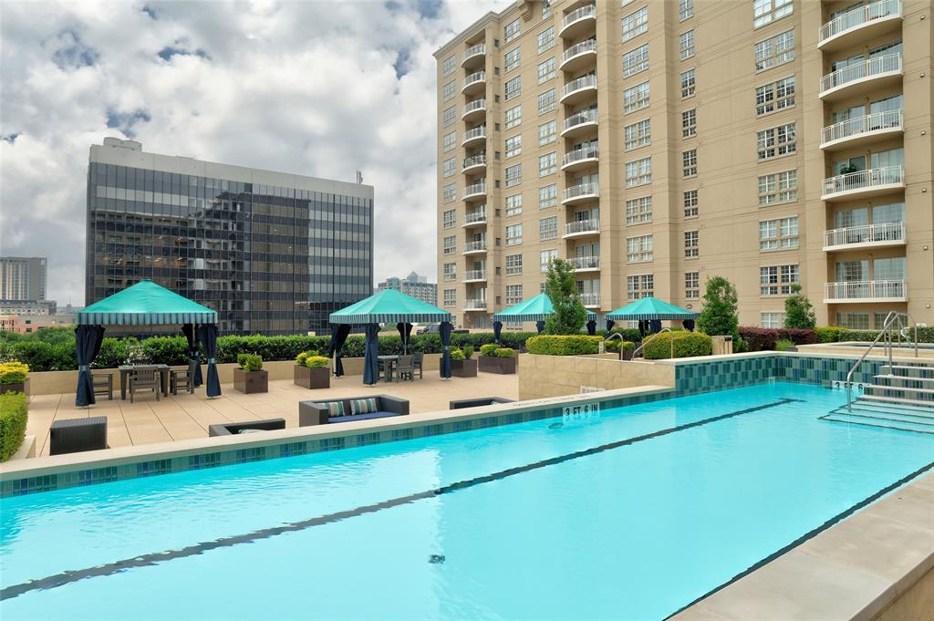 Renaissance On Turtle Creek Condo - Residential