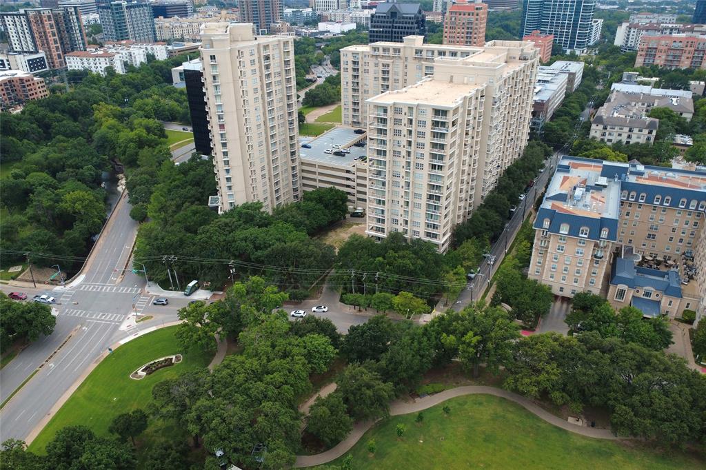 Renaissance On Turtle Creek Condo - Residential