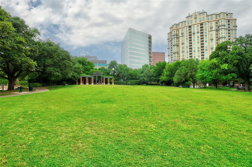 Renaissance On Turtle Creek Condo - Residential