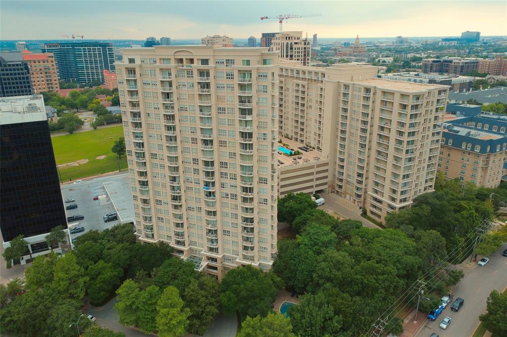 Renaissance On Turtle Creek Condo - Residential