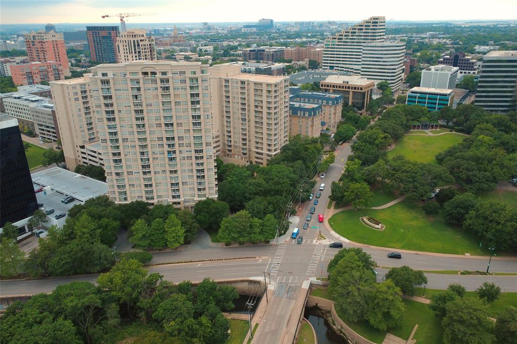 Renaissance On Turtle Creek Condo - Residential