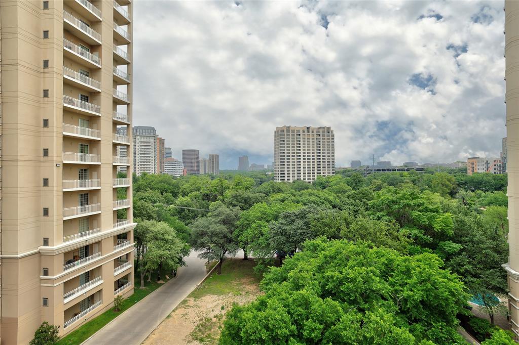 Renaissance On Turtle Creek Condo - Residential