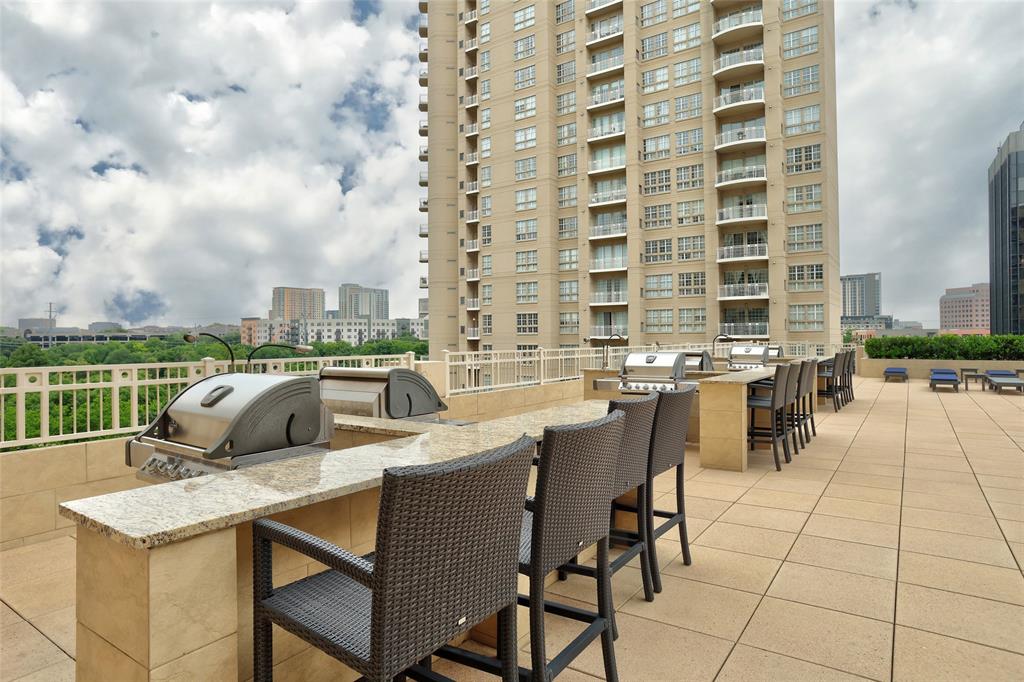 Renaissance On Turtle Creek Condo - Residential