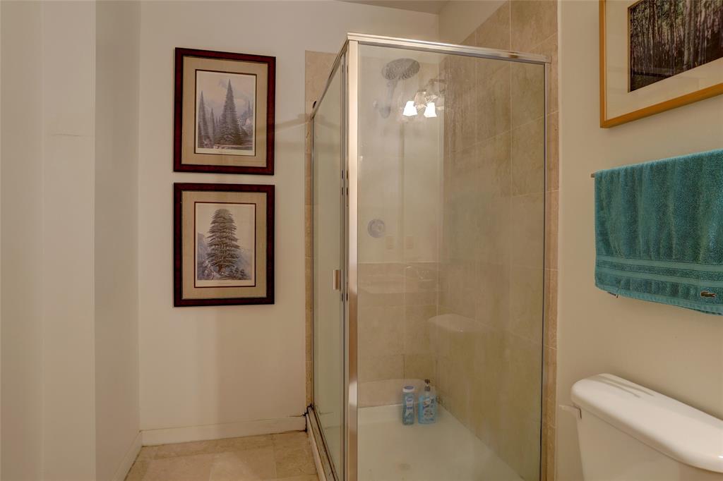 Renaissance On Turtle Creek Condo - Residential