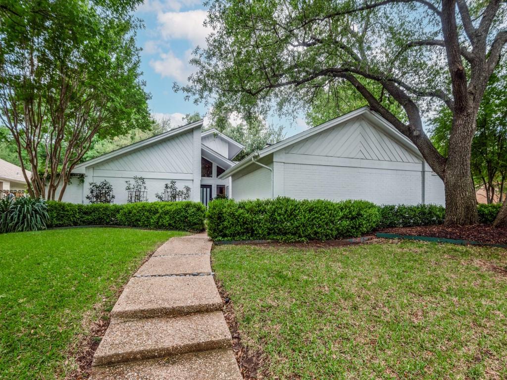 5417 Northcrest Road