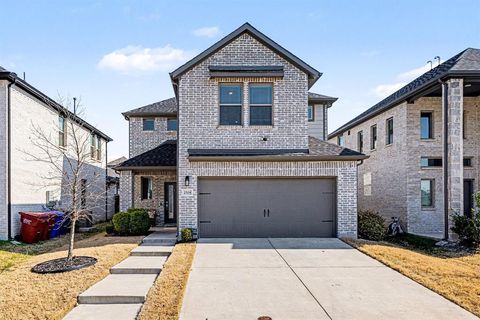 Photo of 2508 Green River Road, Royse City, TX 75189 (MLS # 21166473)