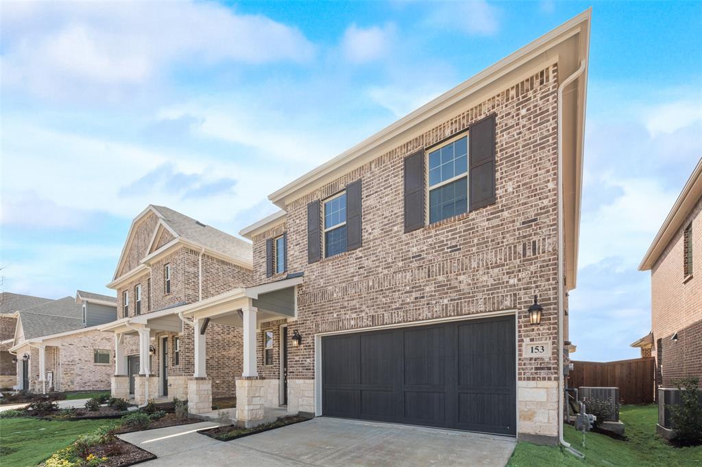 153 Adelina Drive